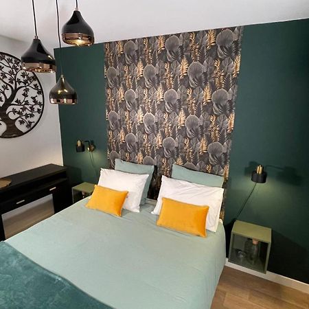 Chambre D'Hote Chez Roberto Et Herve Puilboreau Εξωτερικό φωτογραφία