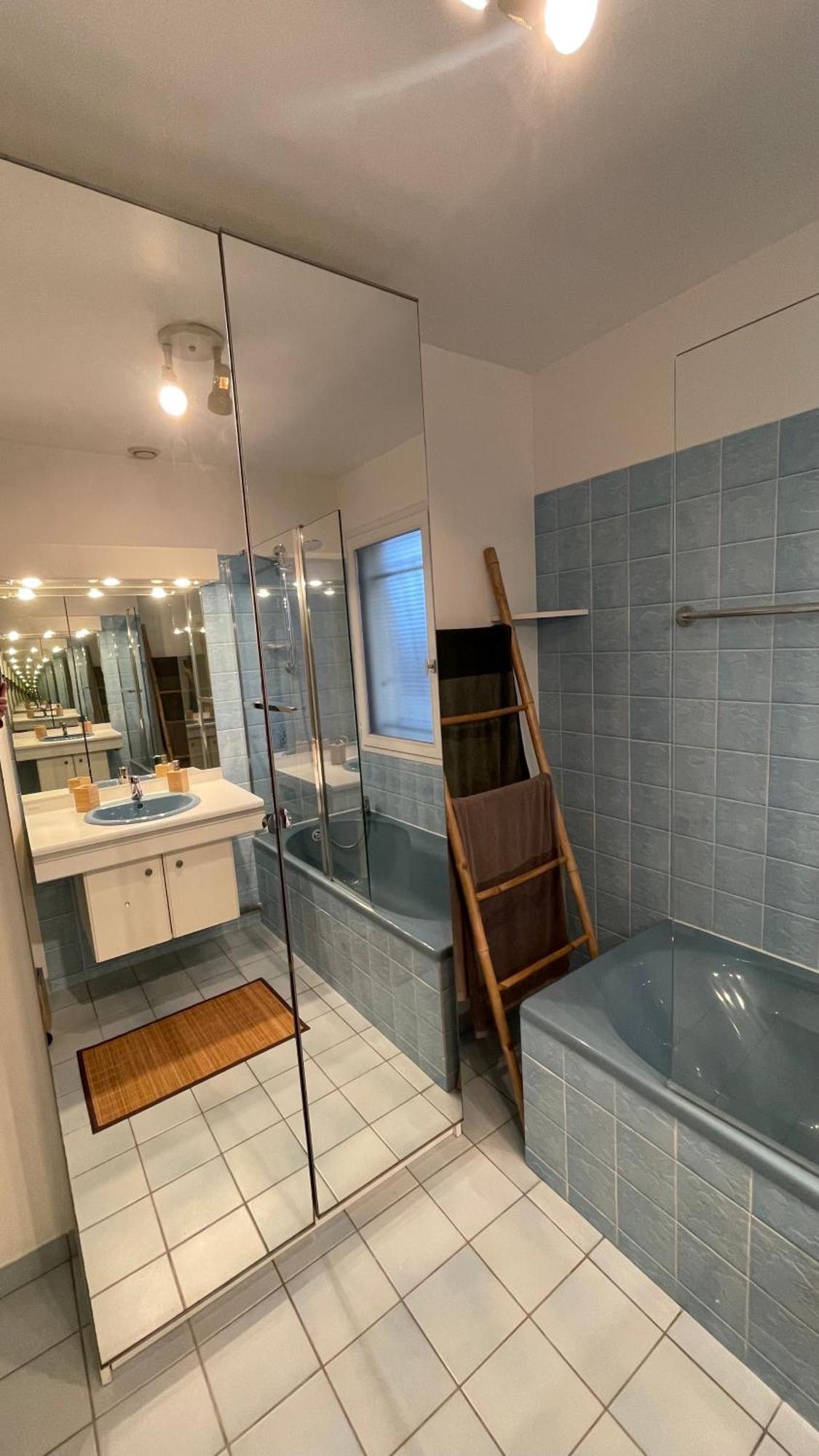 Chambre D'Hote Chez Roberto Et Herve Puilboreau Εξωτερικό φωτογραφία