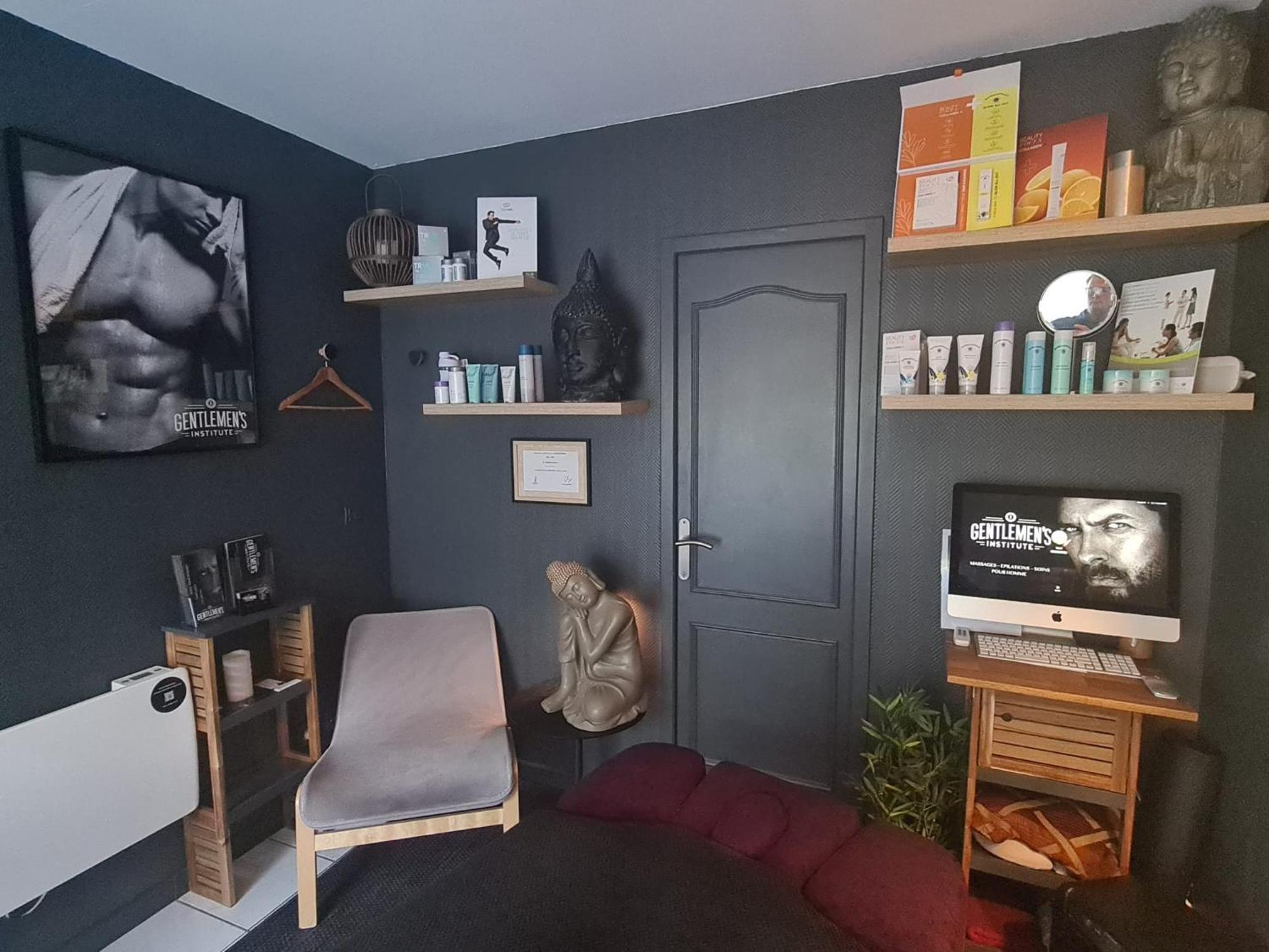 Chambre D'Hote Chez Roberto Et Herve Puilboreau Εξωτερικό φωτογραφία